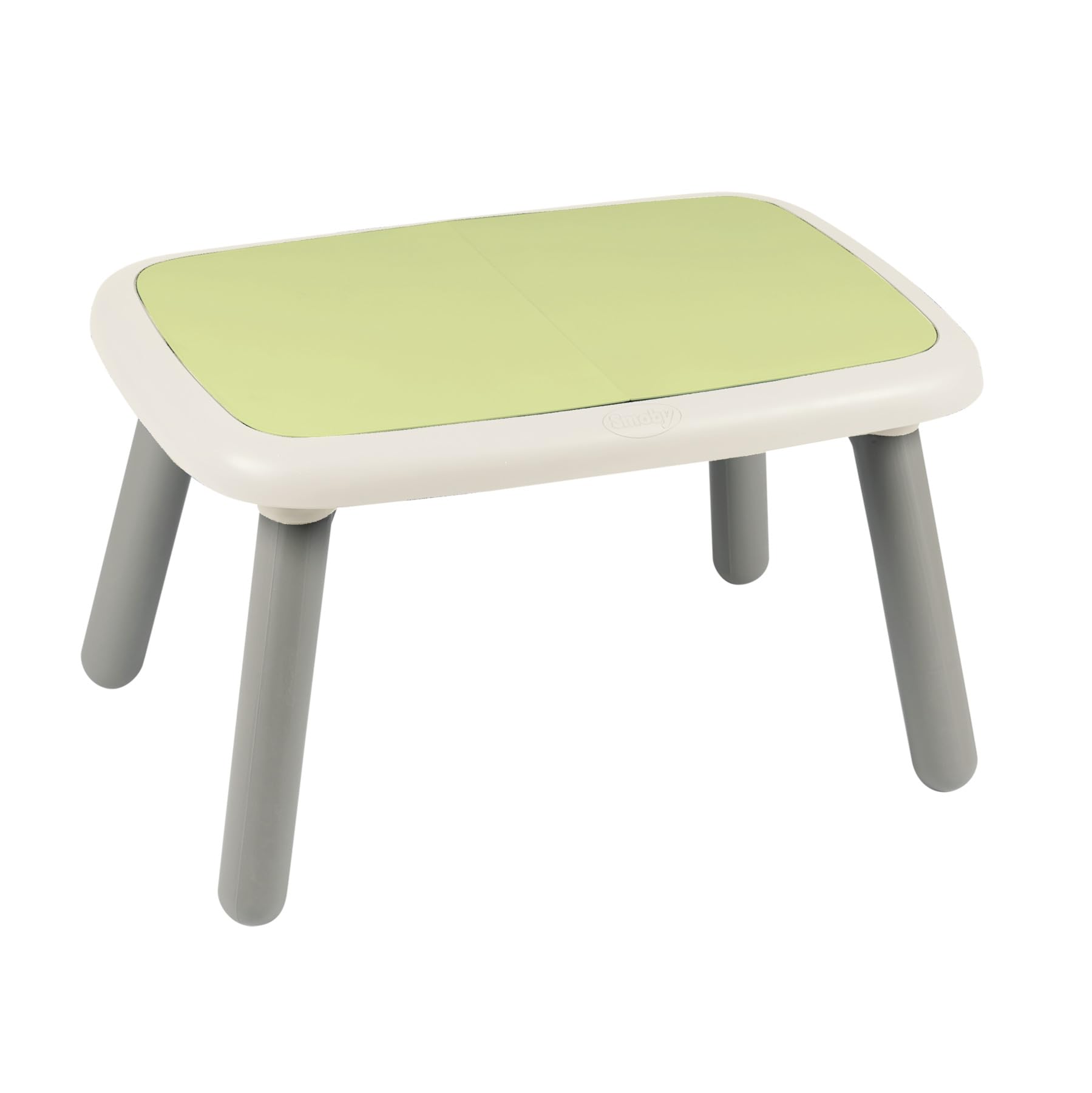 smoby-life-kindertisch-recycled-kunststoff-f-r-4-kinder image 1