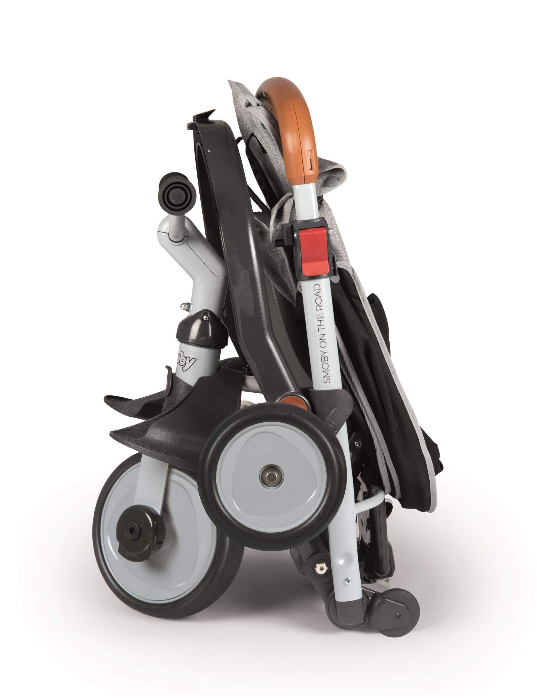smoby-baby-nurse-robin-2in1-dreirad-kinderwagen-ab-6-monaten image 2