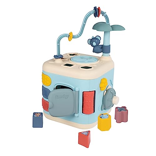 smoby-little-motorikw-rfel-activity-ab-1-jahr-5-seitig image 8