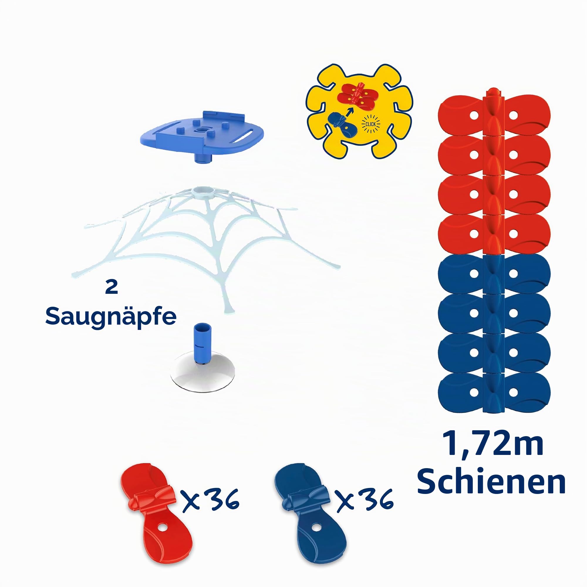 smoby-flextreme-spidey-schienen-erweiterungsset-72-teile-ab-4-j image 2