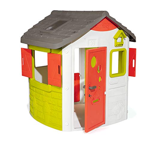 smoby-life-neo-jura-lodge-haust-r-rot-spielhaus-zubeh-r image 7