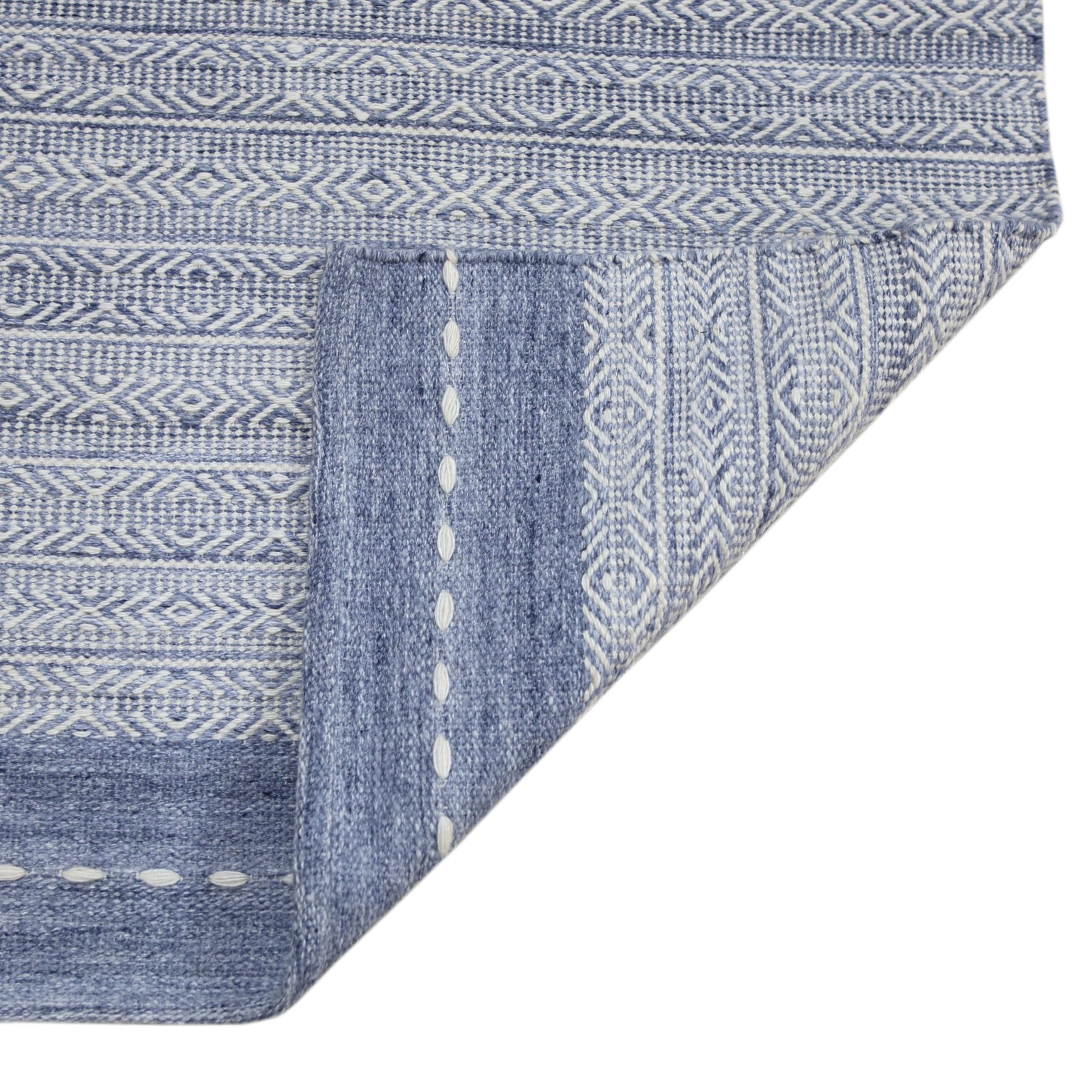 axi-classic-rhodos-outdoor-teppich-140x200-blau-wetterfest image 7