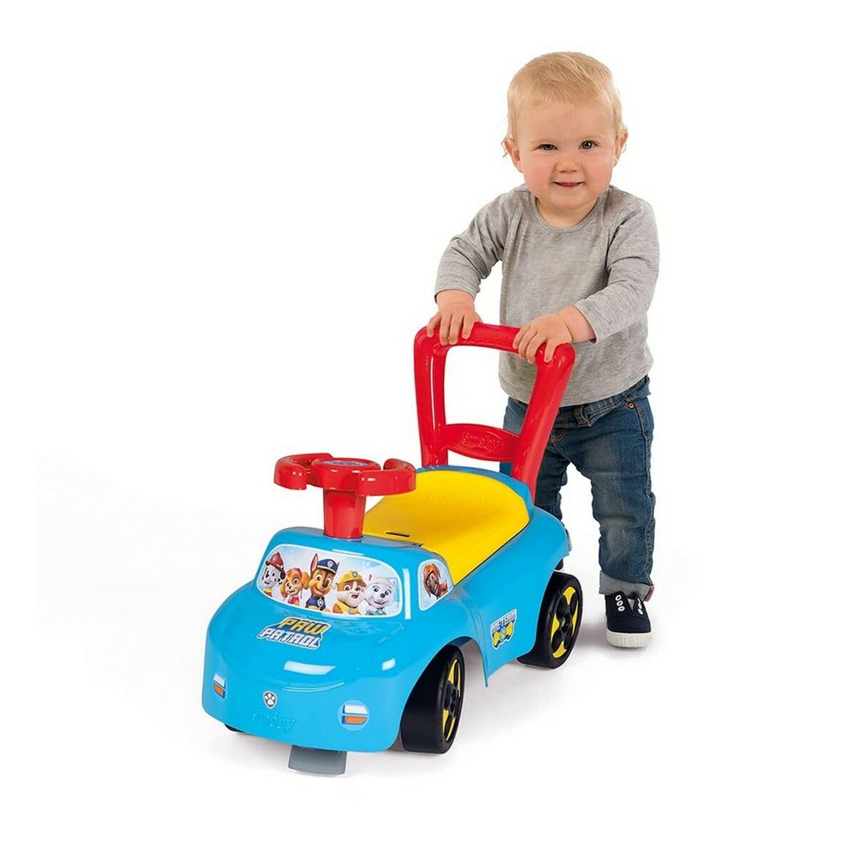 smoby-paw-patrol-rutschauto-720531-mit-staufach-ab-10-monaten image 4