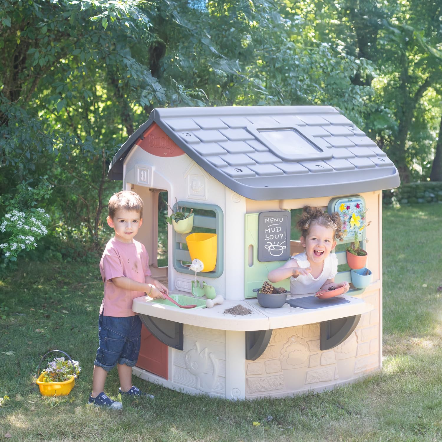smoby-life-matschk-che-outdoor-16-tlg-ab-2-jahren image 4