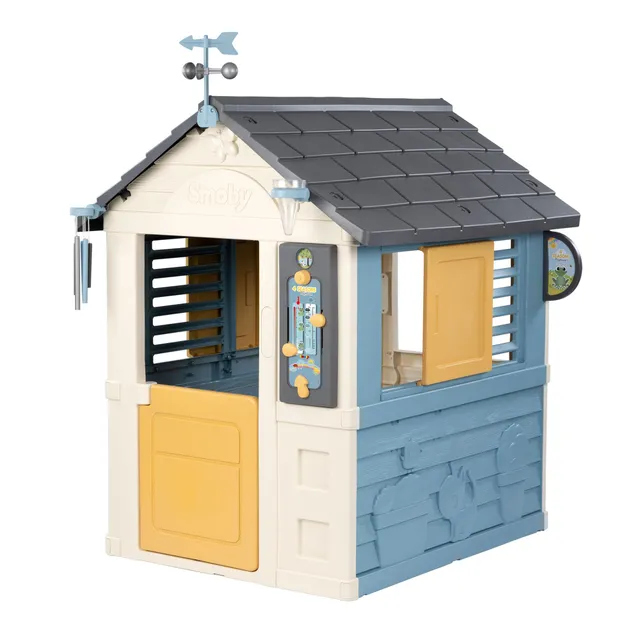 smoby-life-4-jahreszeiten-spielhaus-103x122x143-cm image 1