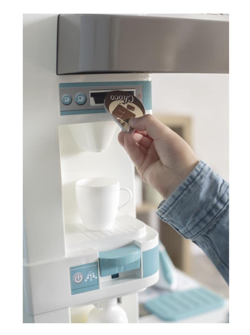 smoby-tefal-studio-bubble-xl-spielk-che-mit-waschmaschine image 8