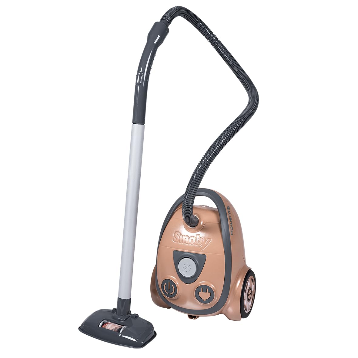 smoby-rowenta-staubsauger-spiel-mit-sound-ab-3-jahren image 1