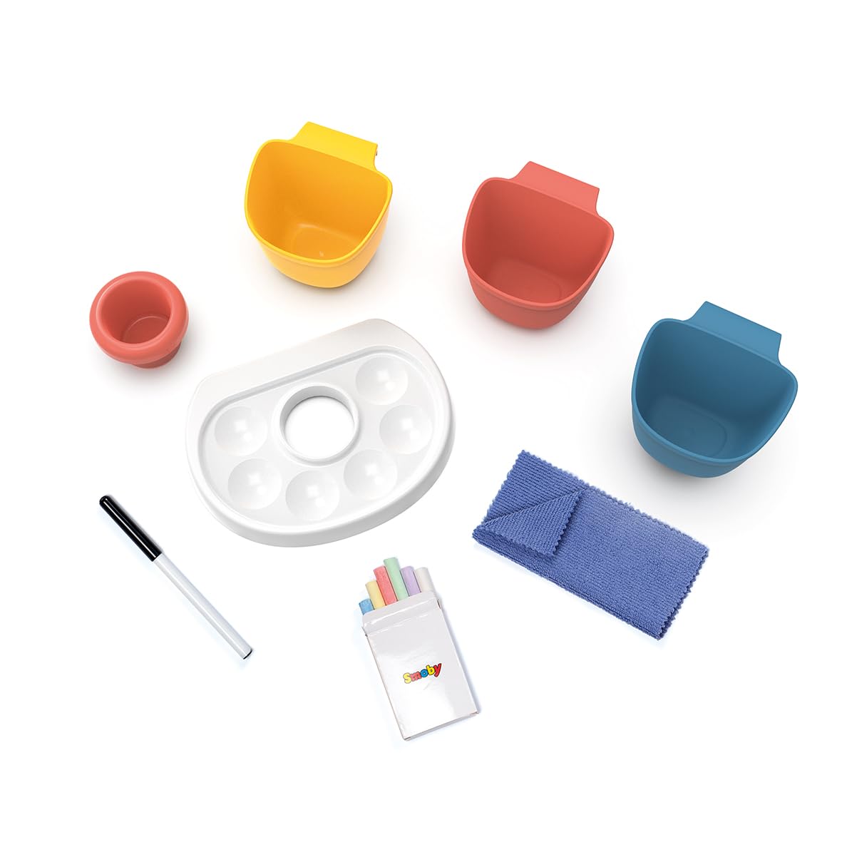 smoby-life-kreativtafel-maltafel-doppelseitig-13-teilig-ab-3-j image 3