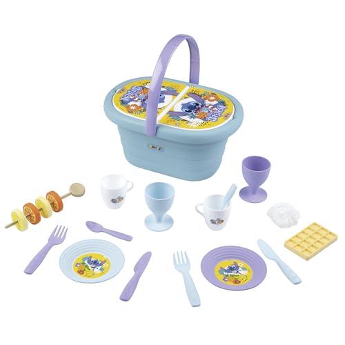 smoby-stitch-picknickkorb-19-tlg-spielset-ab-3-jahren image 6