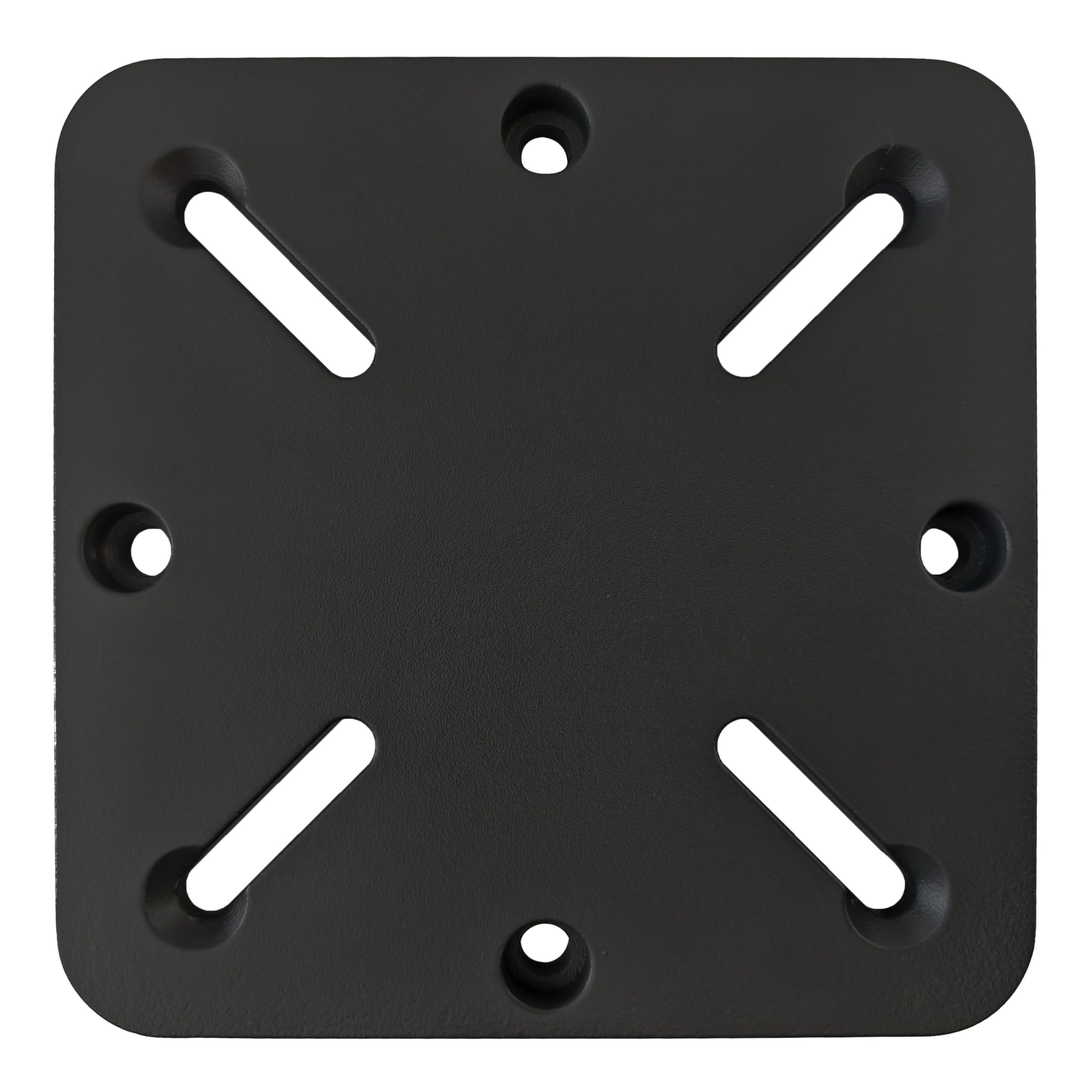 axi-classic-sonnenschirmst-nder-adapter-schwarz-hdpe image 1