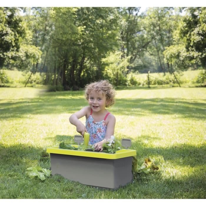 smoby-life-eden-blumenkasten-20l-mit-garten-zubeh-r-ab-2-jahre image 5