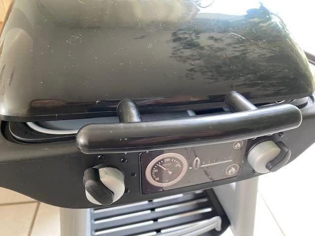 Schnell aufgebaut