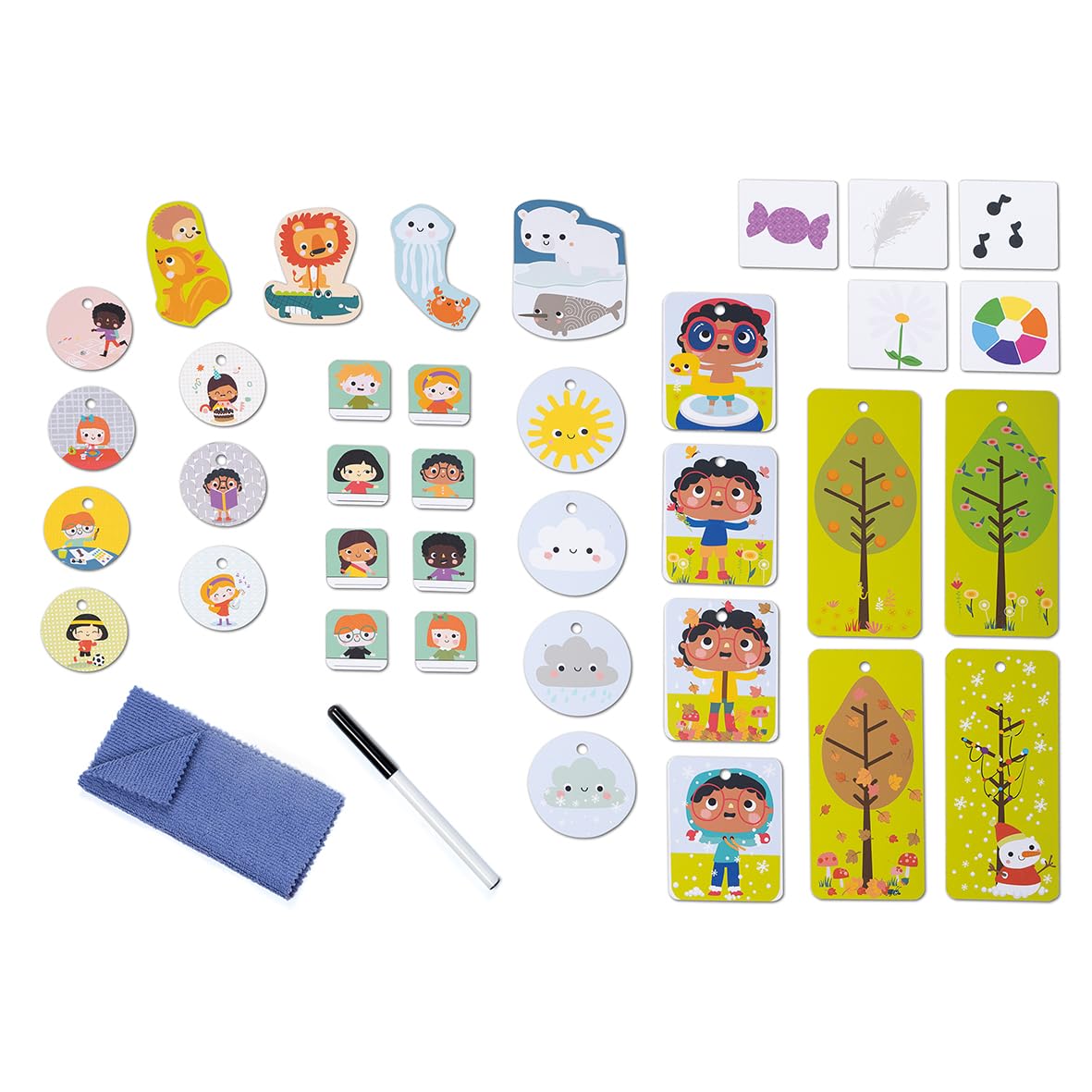 smoby-life-schule-klassenzimmer-spielset-3-tlg-ab-3-jahre image 3