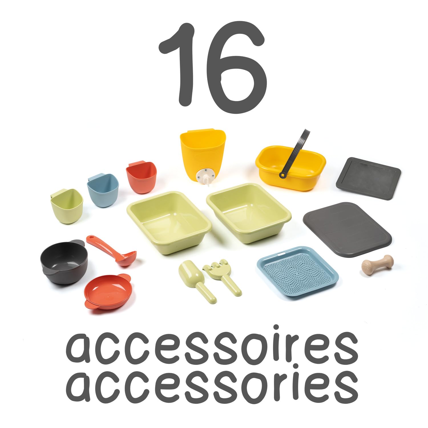 smoby-life-matschk-che-outdoor-16-tlg-ab-2-jahren image 3