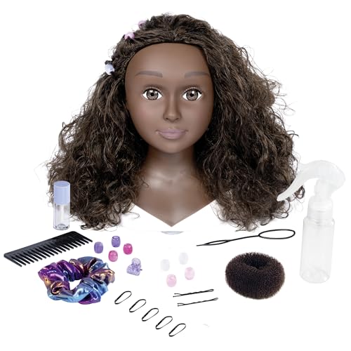smoby-my-beauty-frisierkopf-afro-puppenkopf-mit-23-zubeh-r image 8