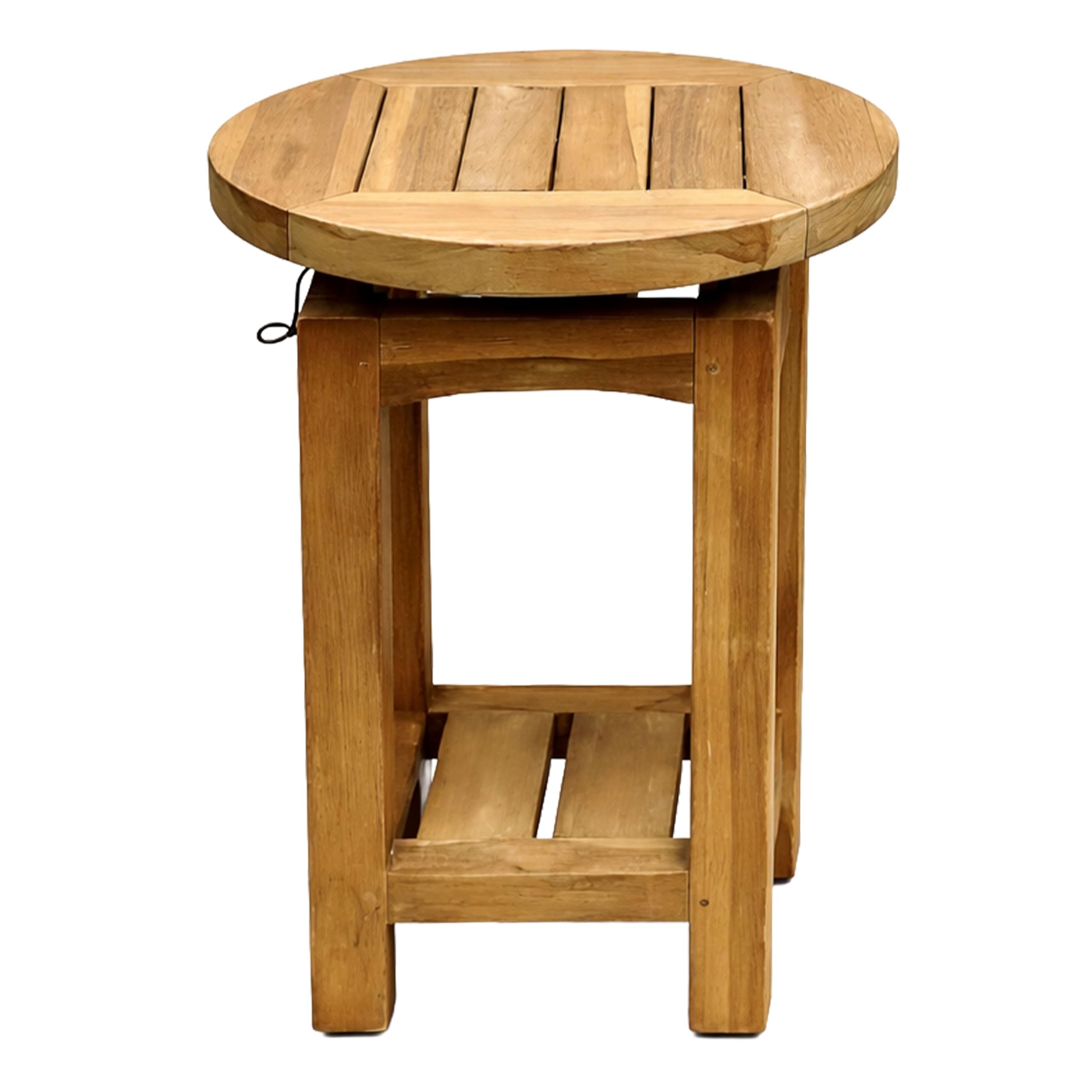axi-classic-nomani-hocker-teakholz-35-cm image 5