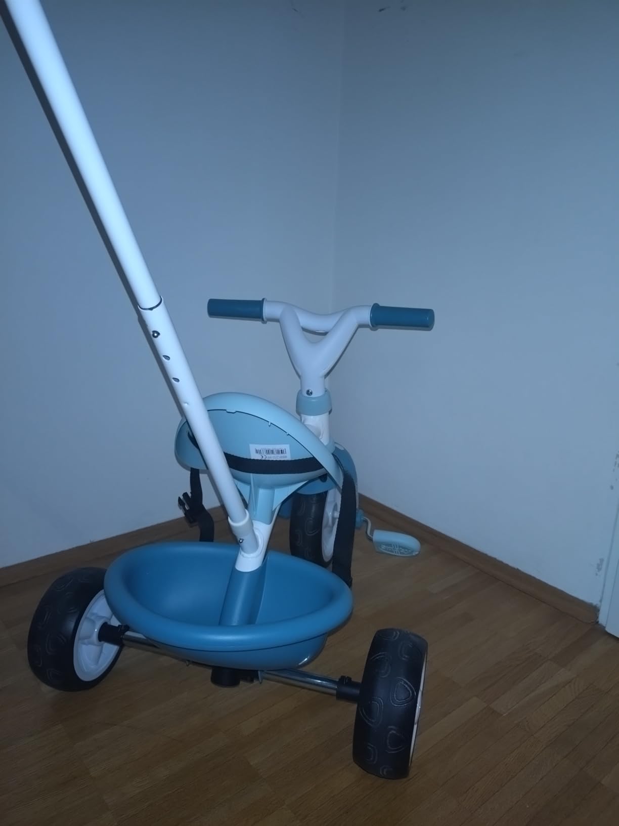 Gut lenkbar