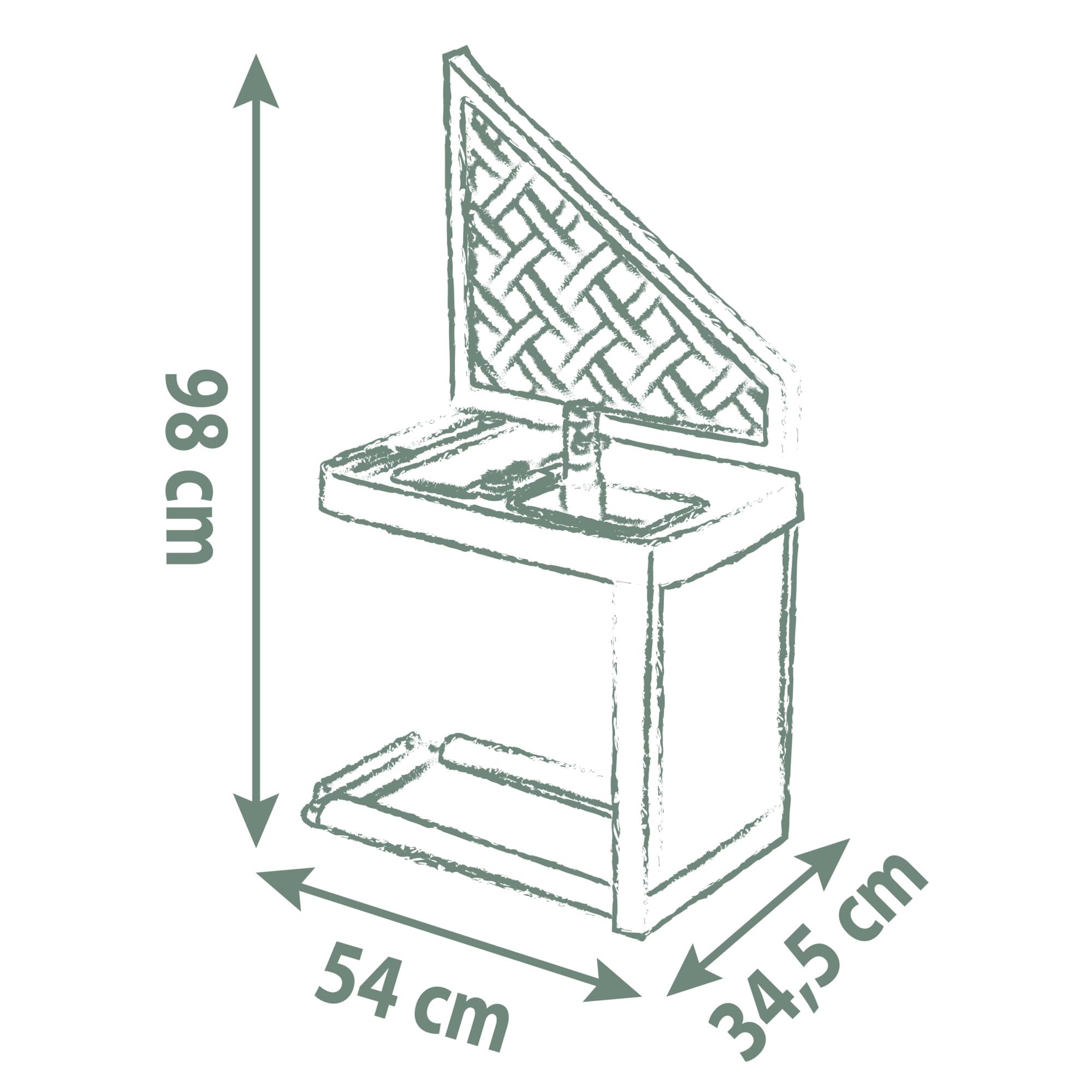 smoby-life-sommerk-che-outdoor-spielk-che-grill-recycelt-ab-2-j image 6