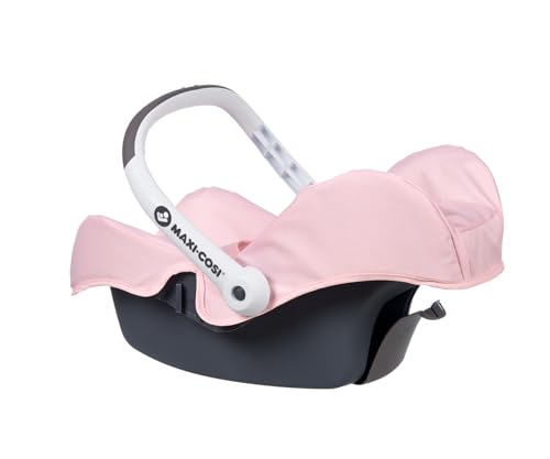 smoby-maxi-cosi-puppen-autositz-rosa-f-r-puppen-bis-42-cm image 6