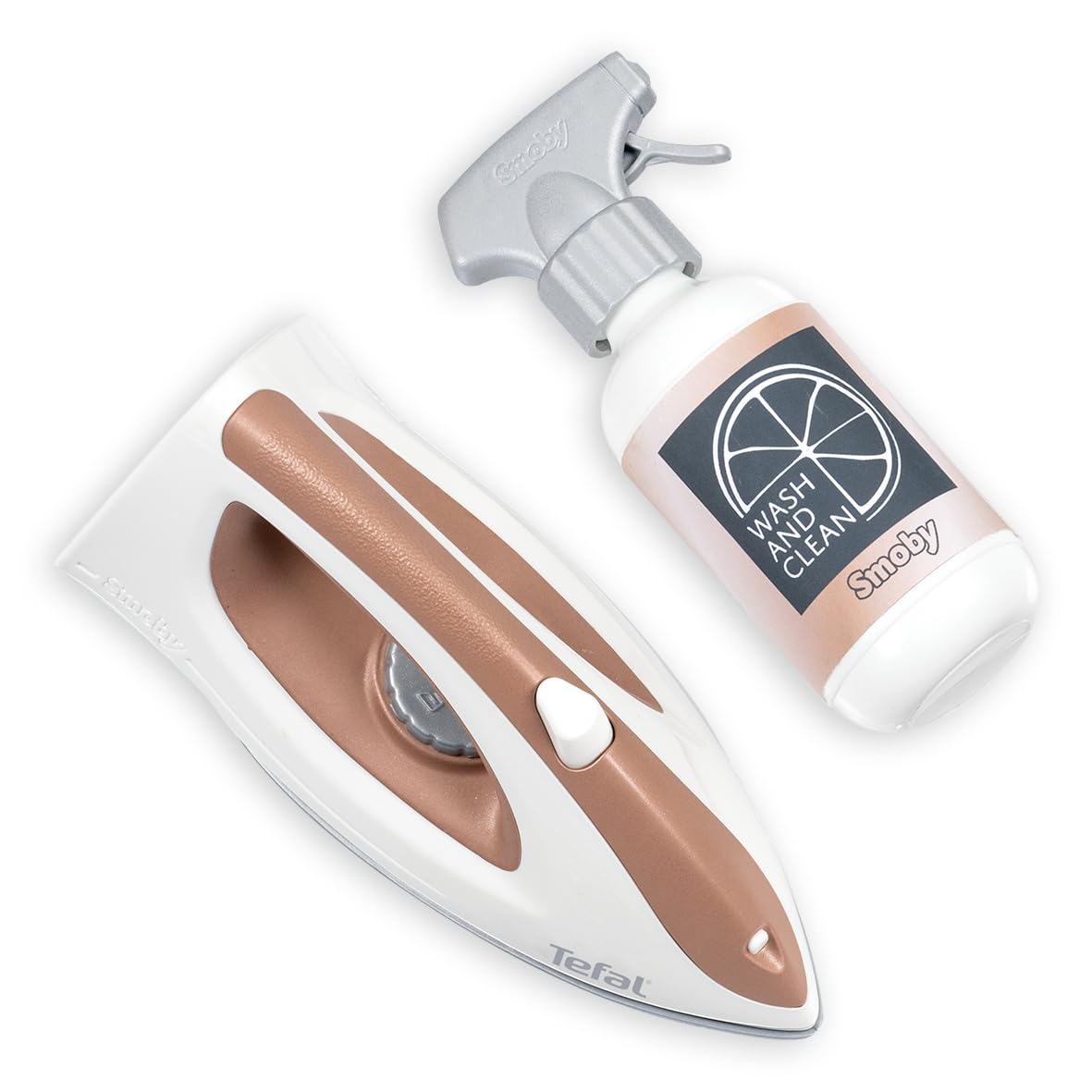 smoby-tefal-b-gelbrett-kinder-mit-b-geleisen-ab-3-jahren image 3