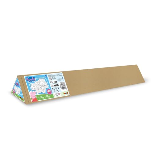 smoby-peppa-pig-xxl-ausmalbl-tter-10-motive-nachf-llpack image 8