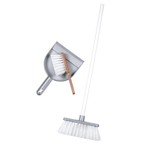smoby-rowenta-reinigungs-set-putzset-mit-besen-ab-3-jahren image 8