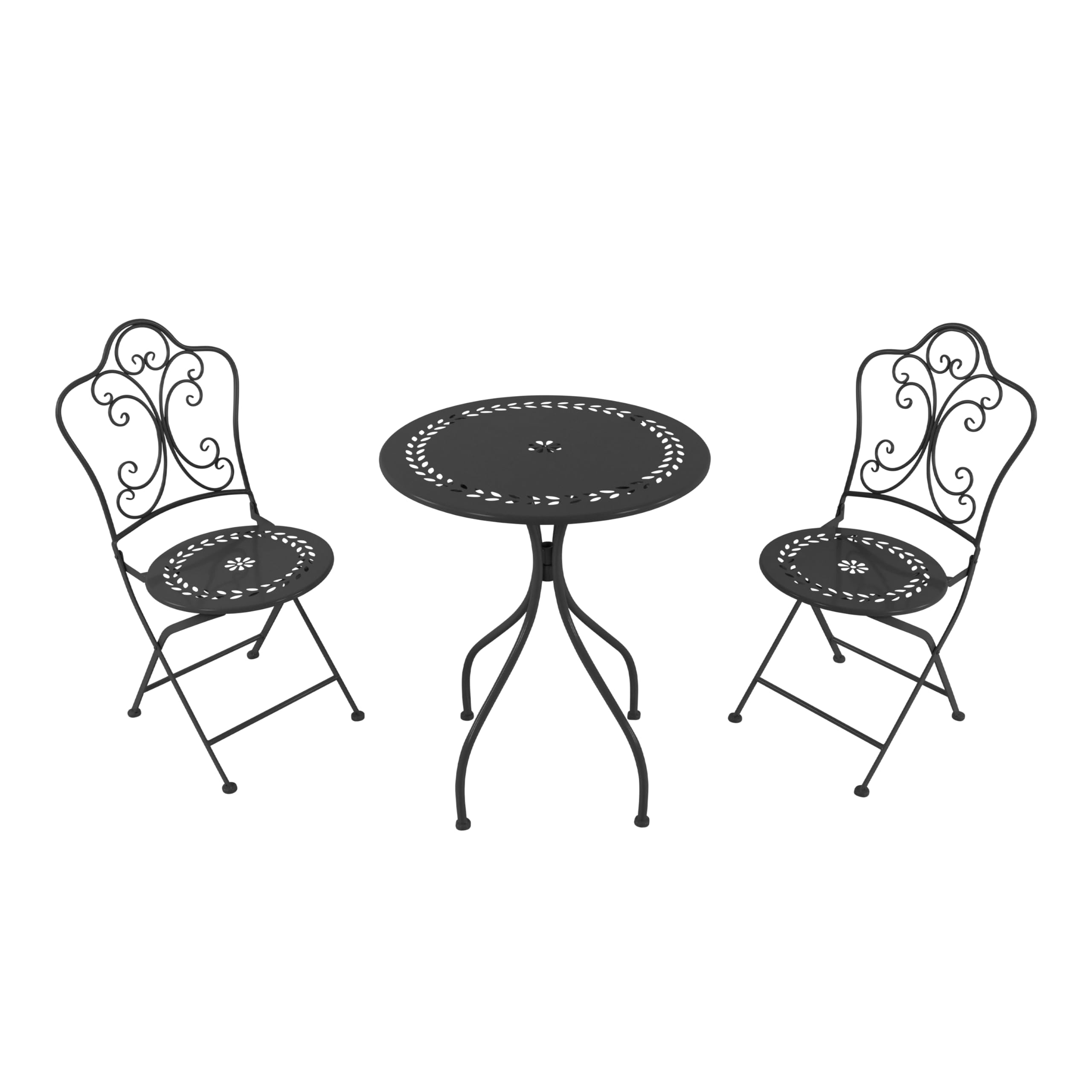 axi-marilou-bistroset-metall-terrakotta-3-teilig-mit-mosaik image 8