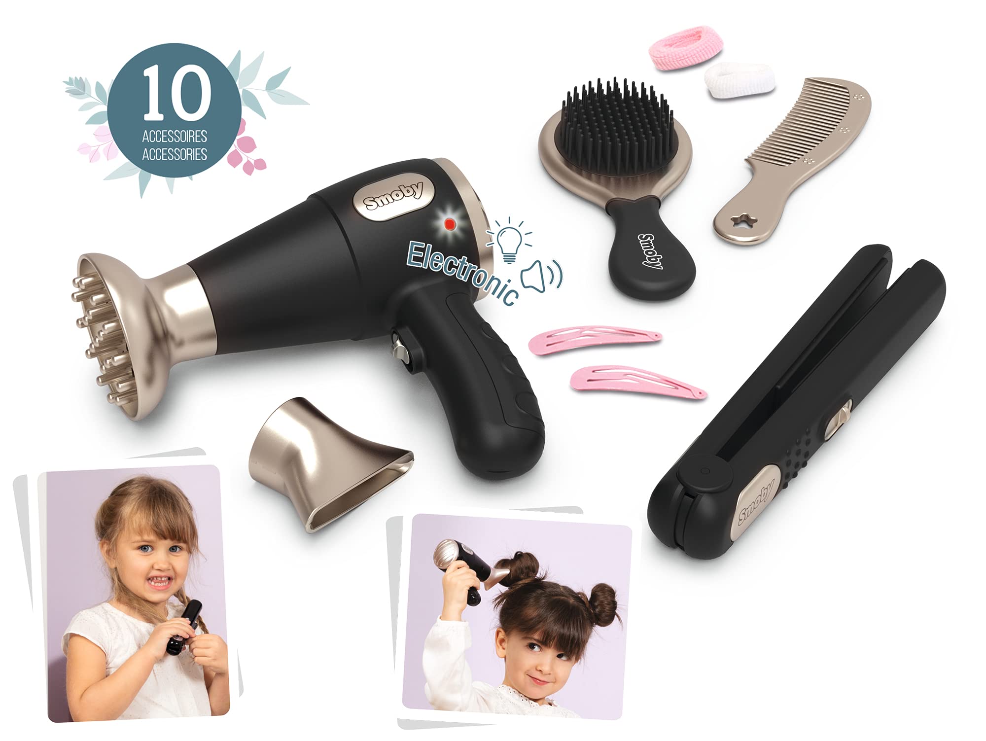 smoby-my-beauty-frisier-set-f-hn-styling-ab-3-jahren image 2