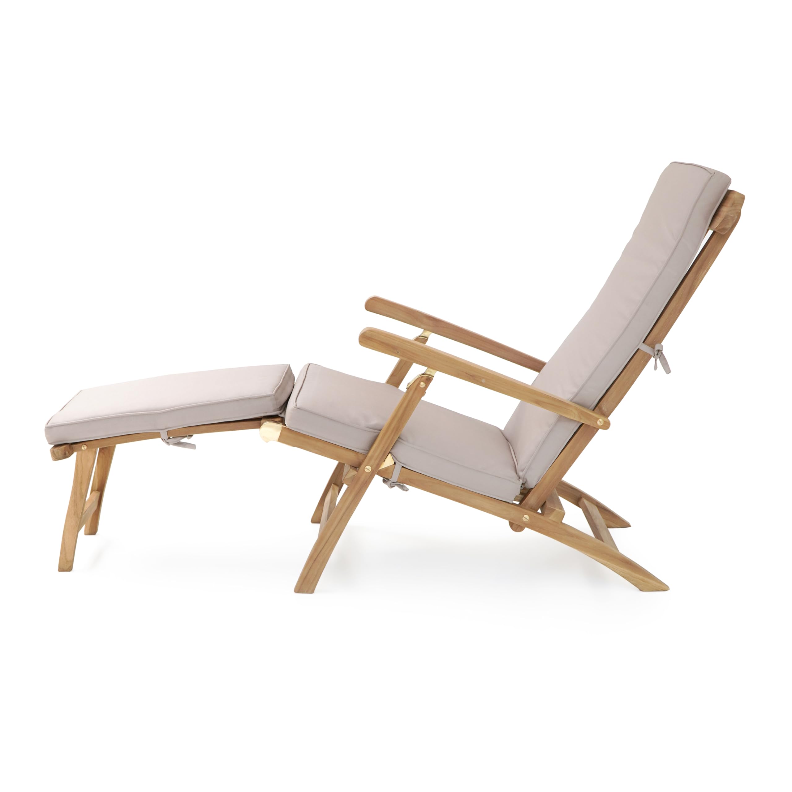axi-costa-liegestuhl-teak-mit-kissen-verstellbar image 6