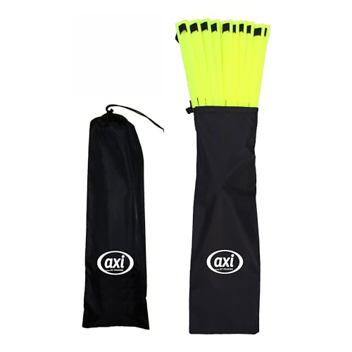 axi-speedladder600-koordinationsleiter-6m-trainingsleiter-tasche image 4