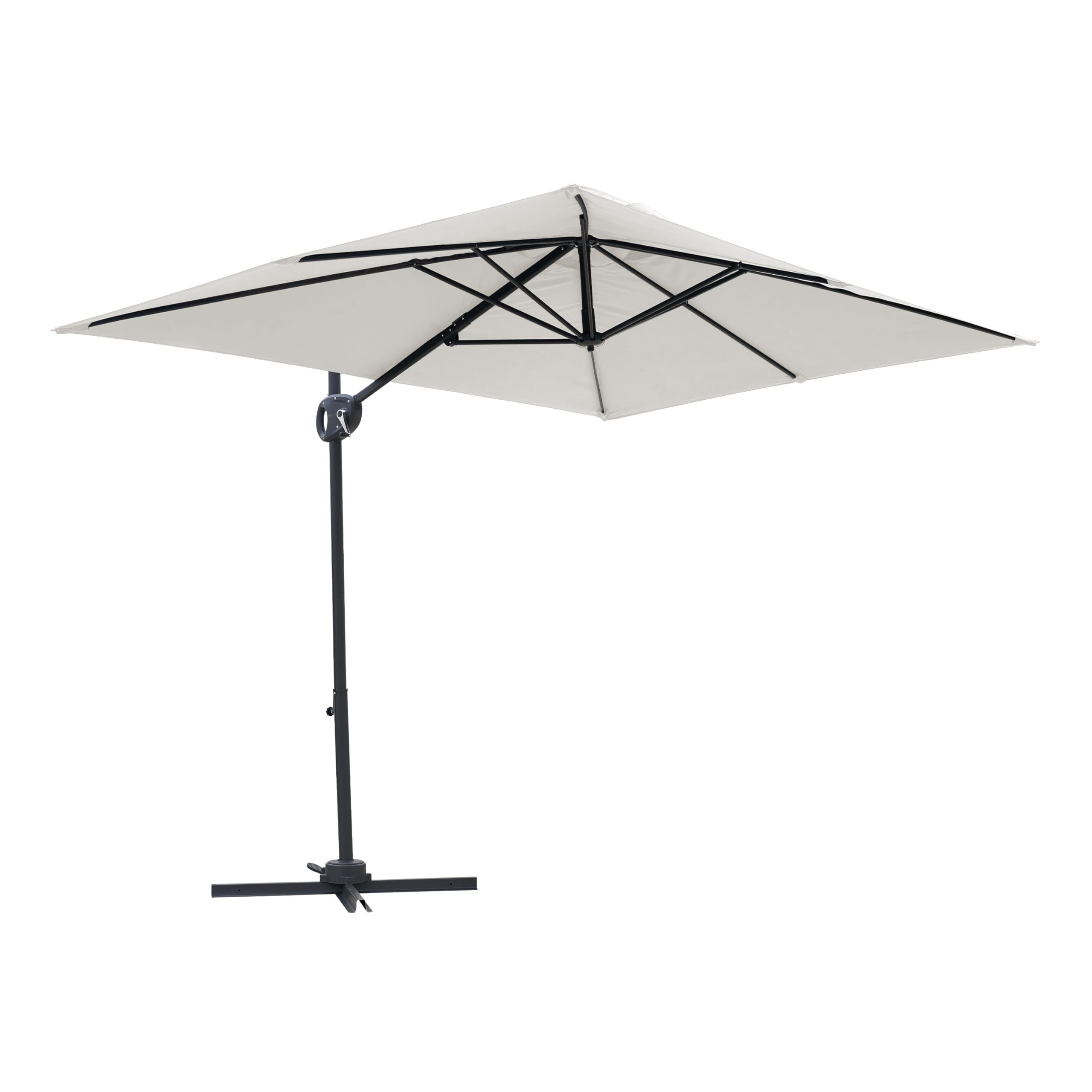 axi-classic-luma-ampelschirm-200x300-cm-beige image 7