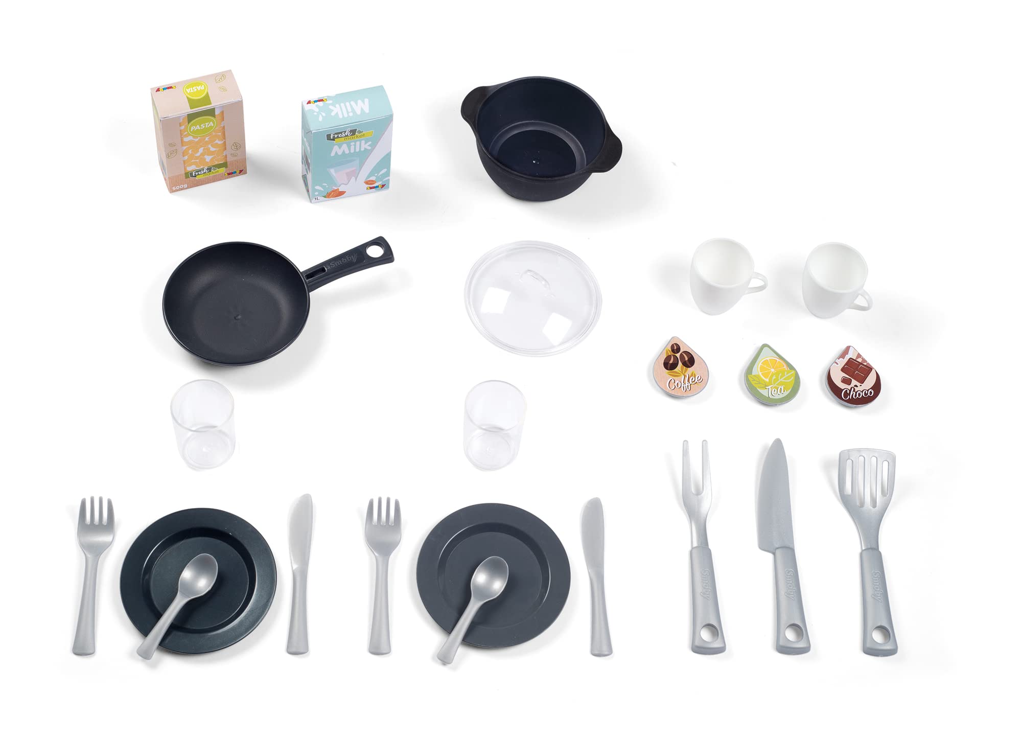 smoby-tefal-bon-appetit-spielk-che-mit-sound-ab-3-jahre image 3