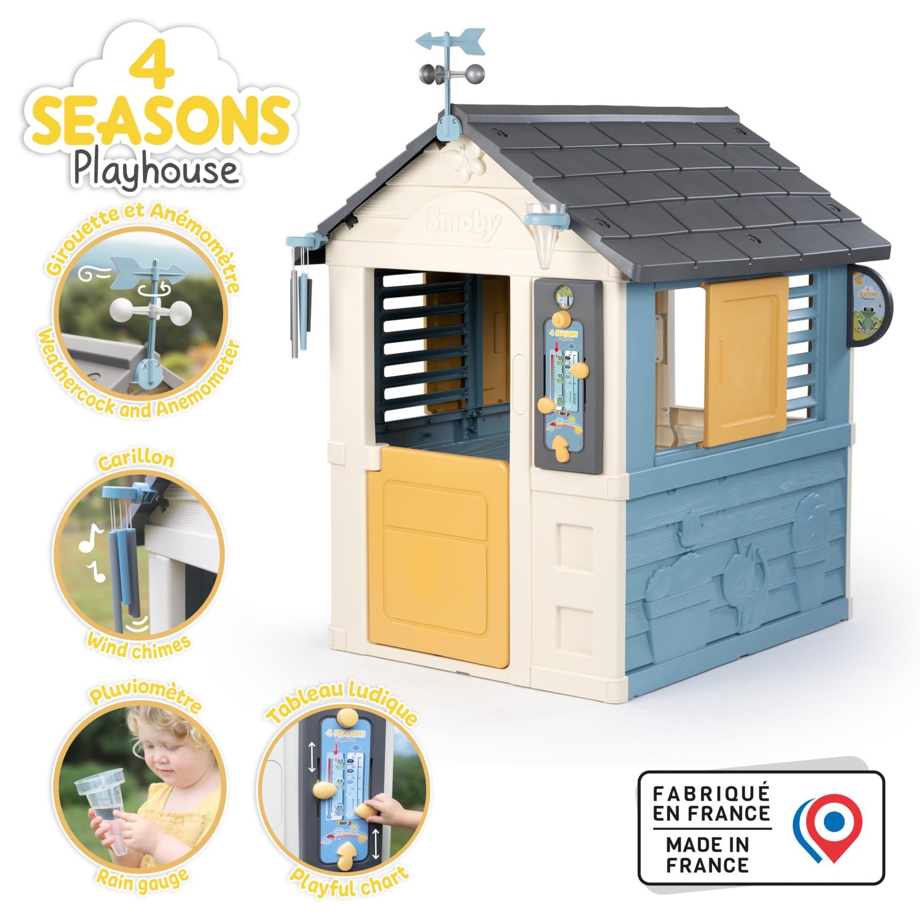 smoby-life-4-jahreszeiten-spielhaus-103x122x143-cm image 2