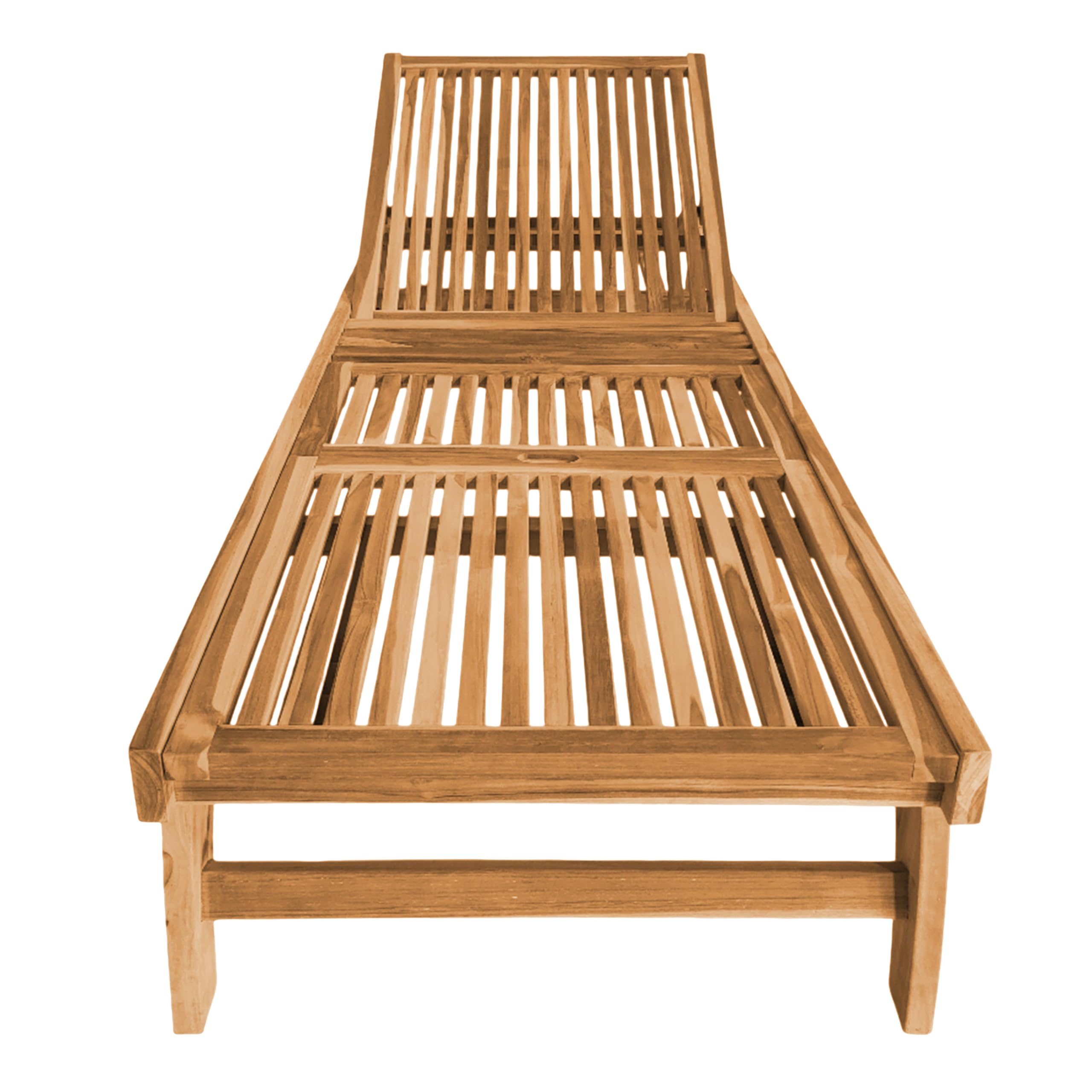 axi-classic-wayne-gartenliege-teak-200-cm-mit-rollen image 7