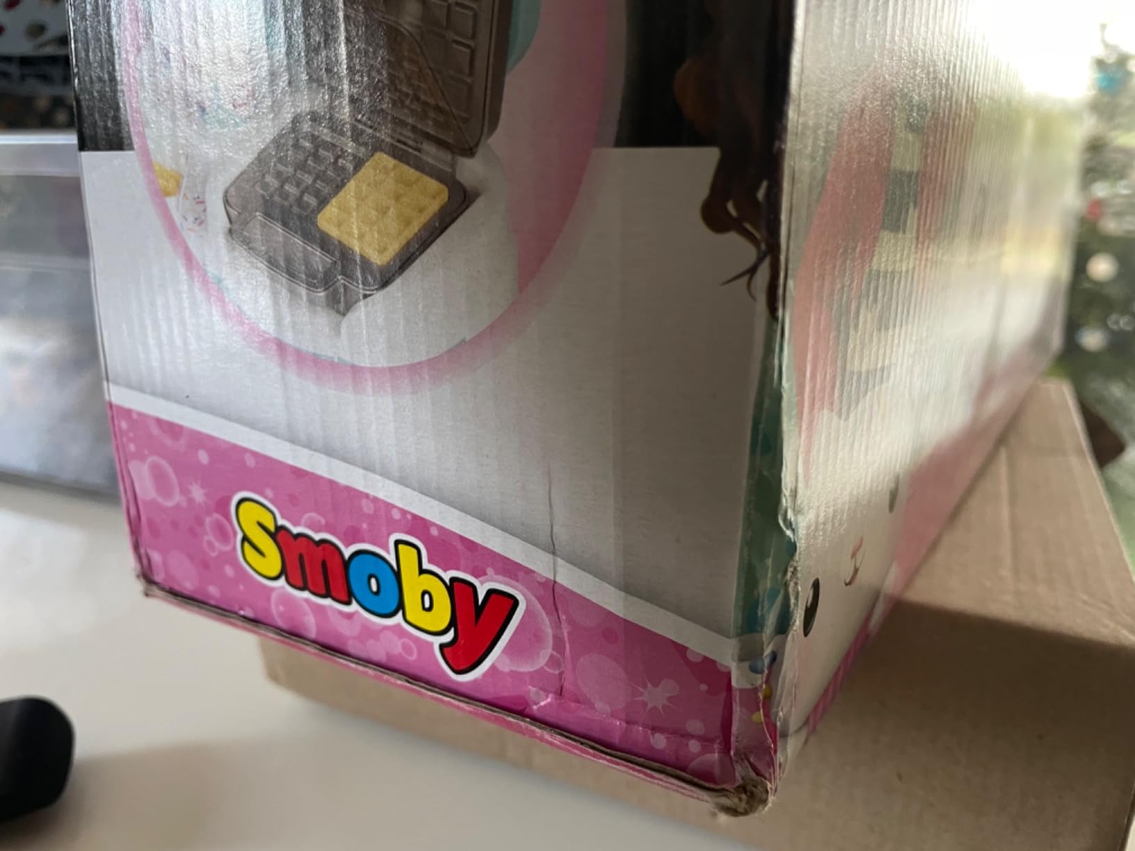 Lieblingsspiel