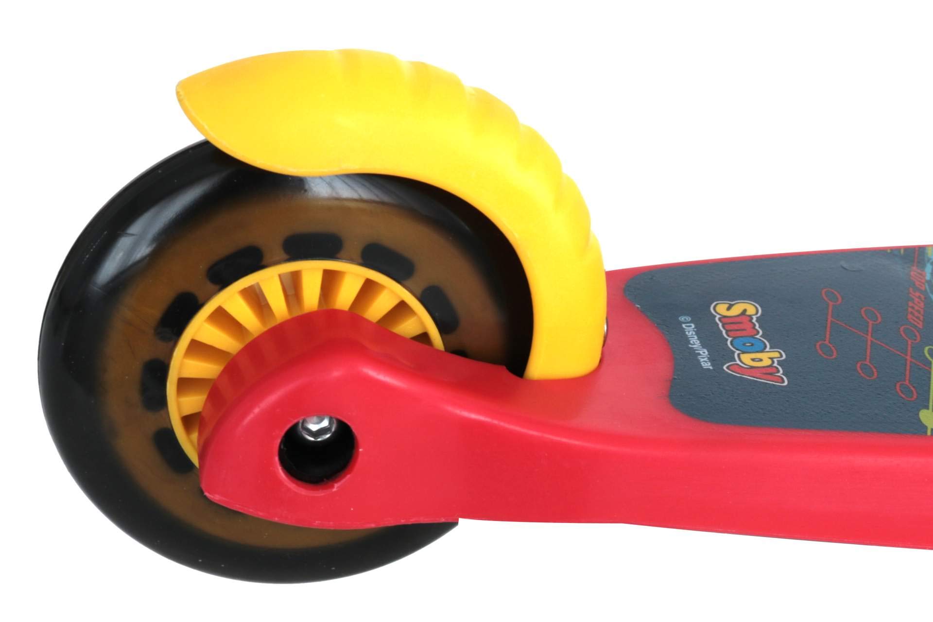 smoby-disney-cars-3-twist-roller-3-r-der-rot-bis-20-kg image 6
