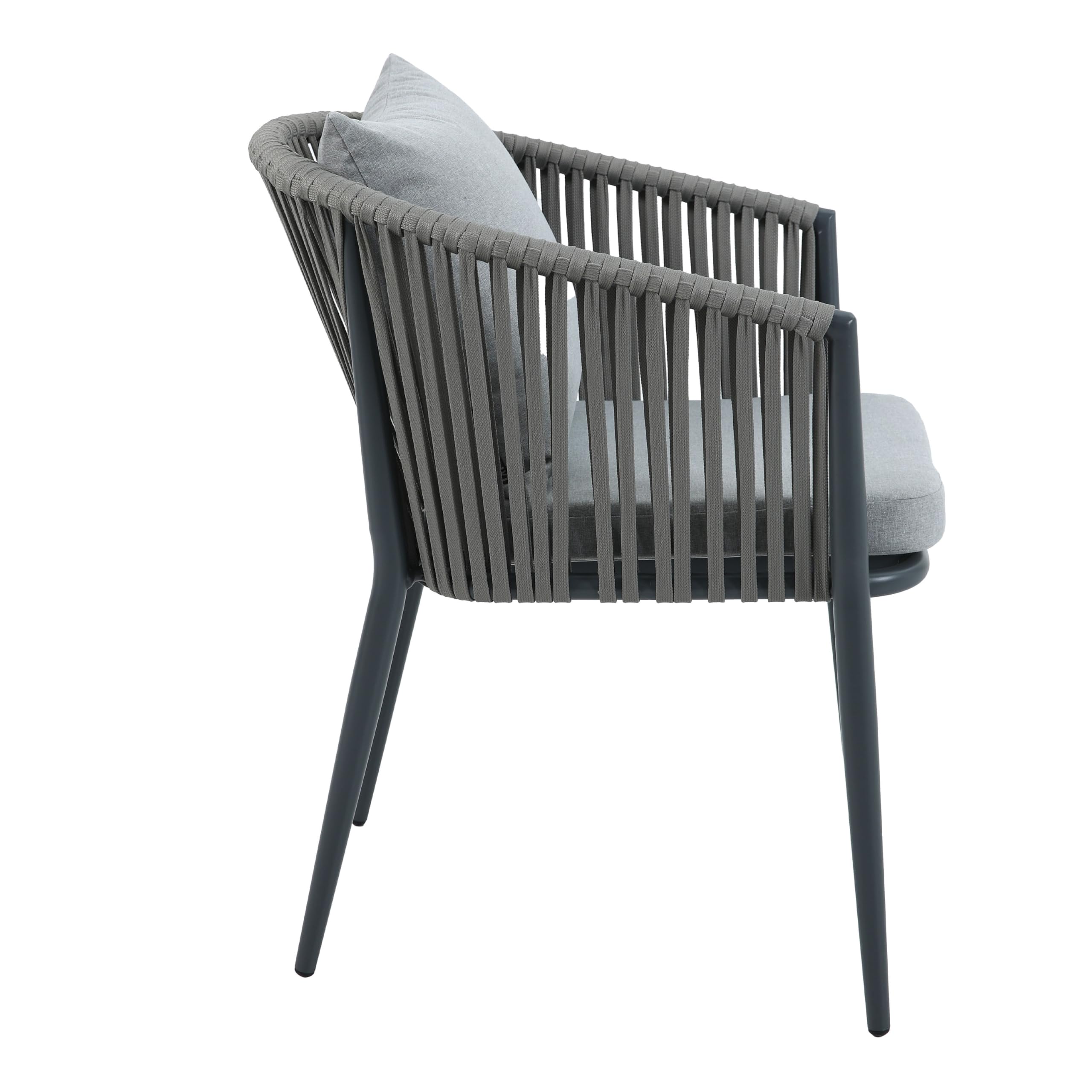 axi-chay-gartenset-grau-8-personen-tisch-220-cm-mit-kissen image 5