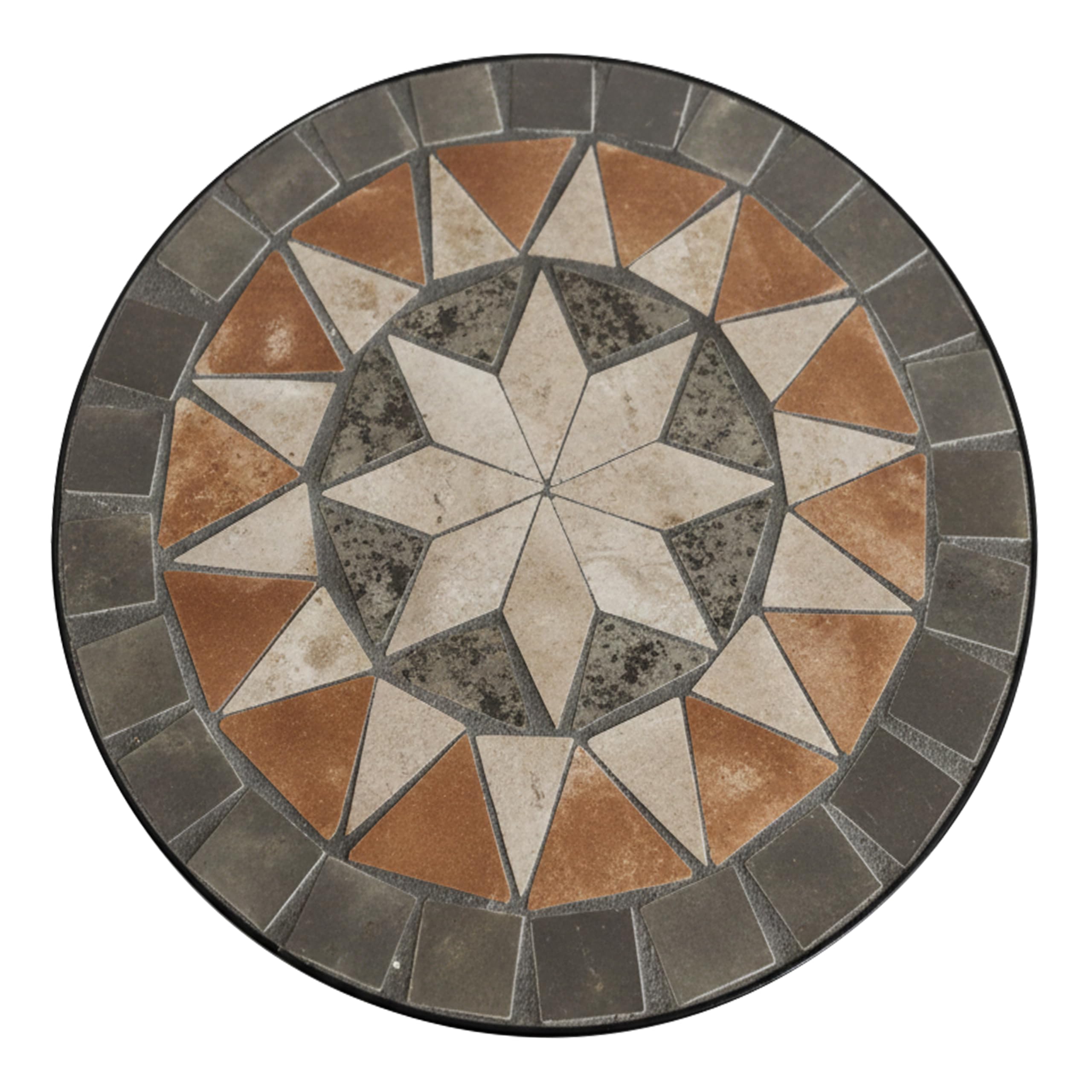 axi-lola-pflanztisch-metall-mosaik-set-3-teilig-rund image 5