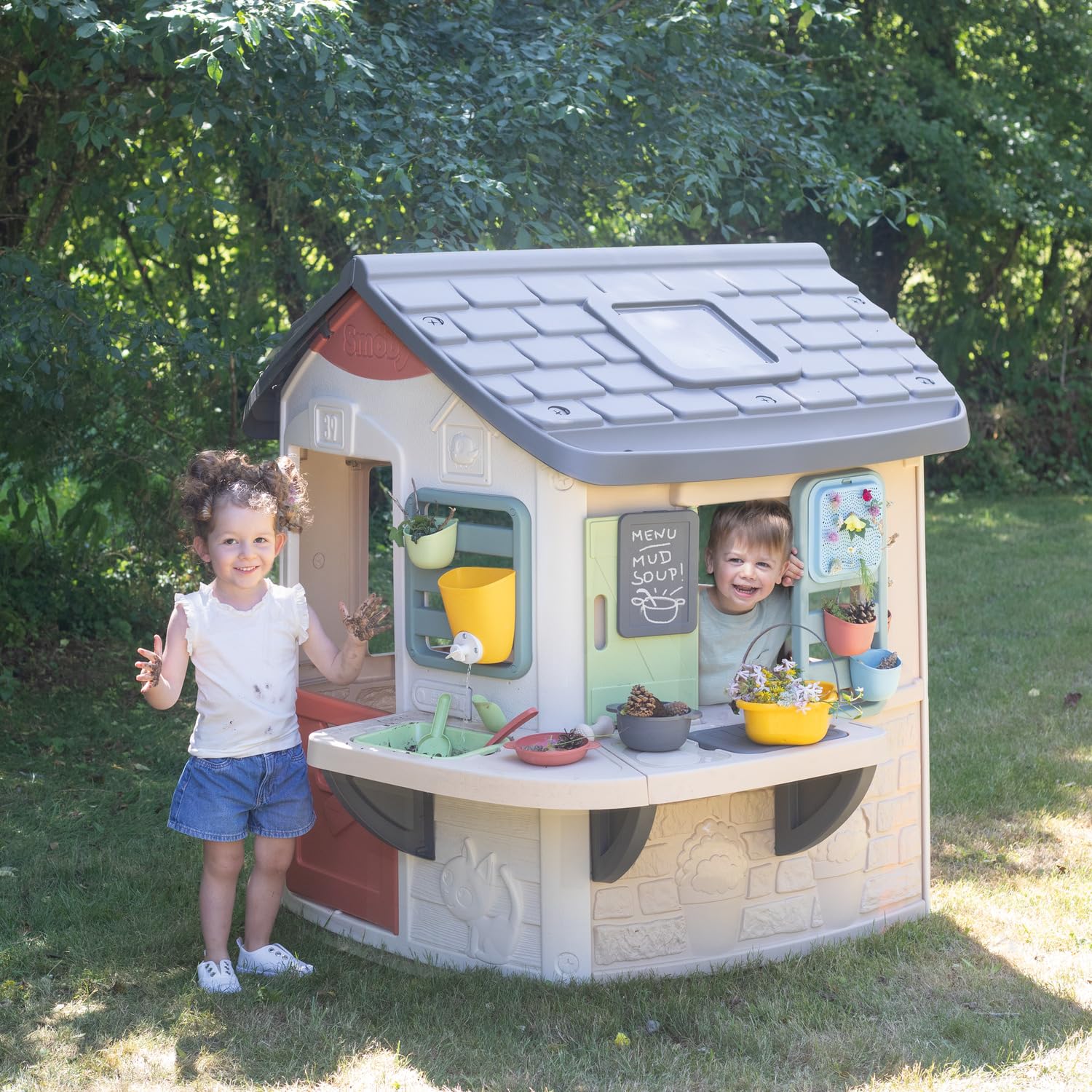 smoby-life-matschk-che-outdoor-16-tlg-ab-2-jahren image 5