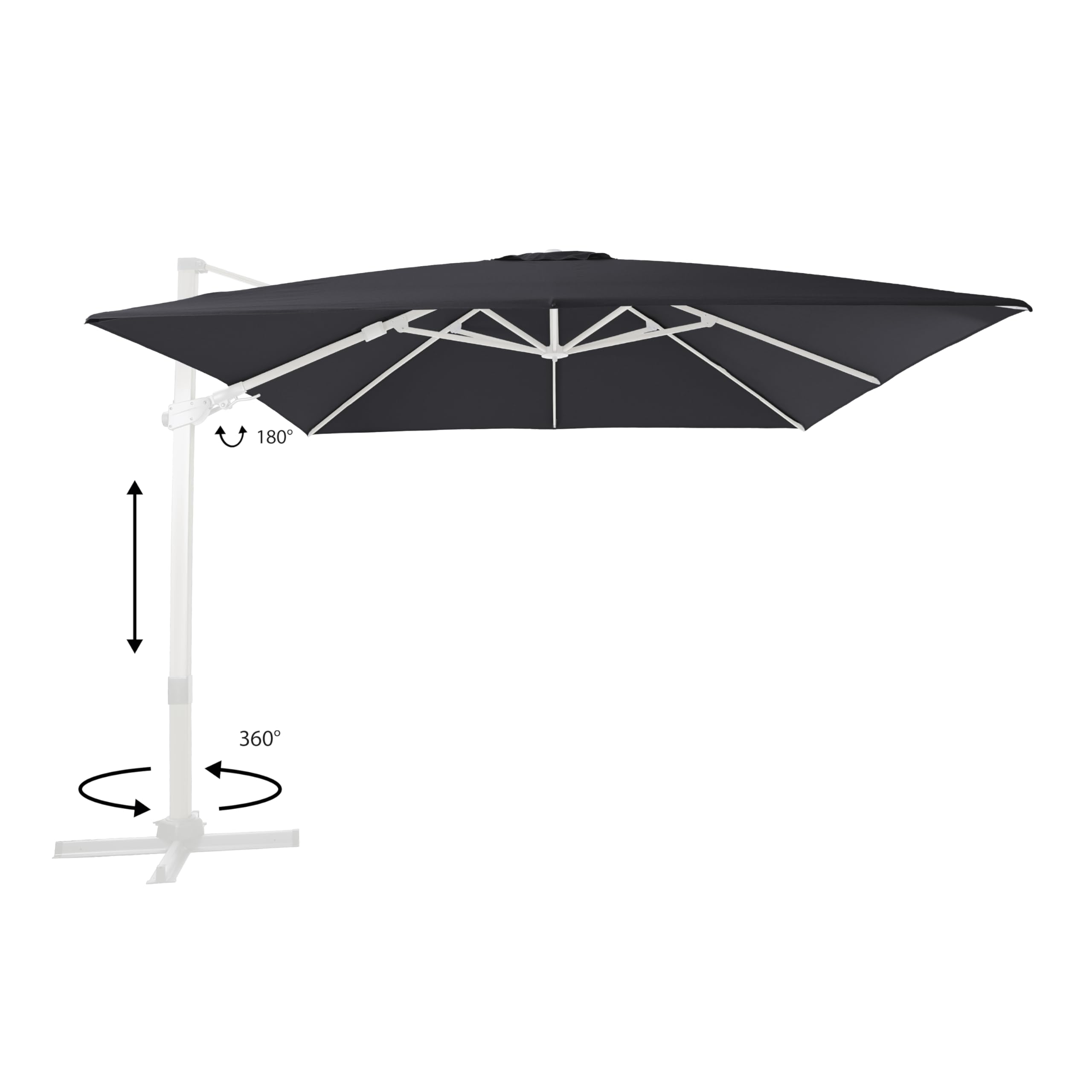 axi-apollo-ampelschirm-300x300-cm-rechteckig-mit-kreuzfu-4 image 4