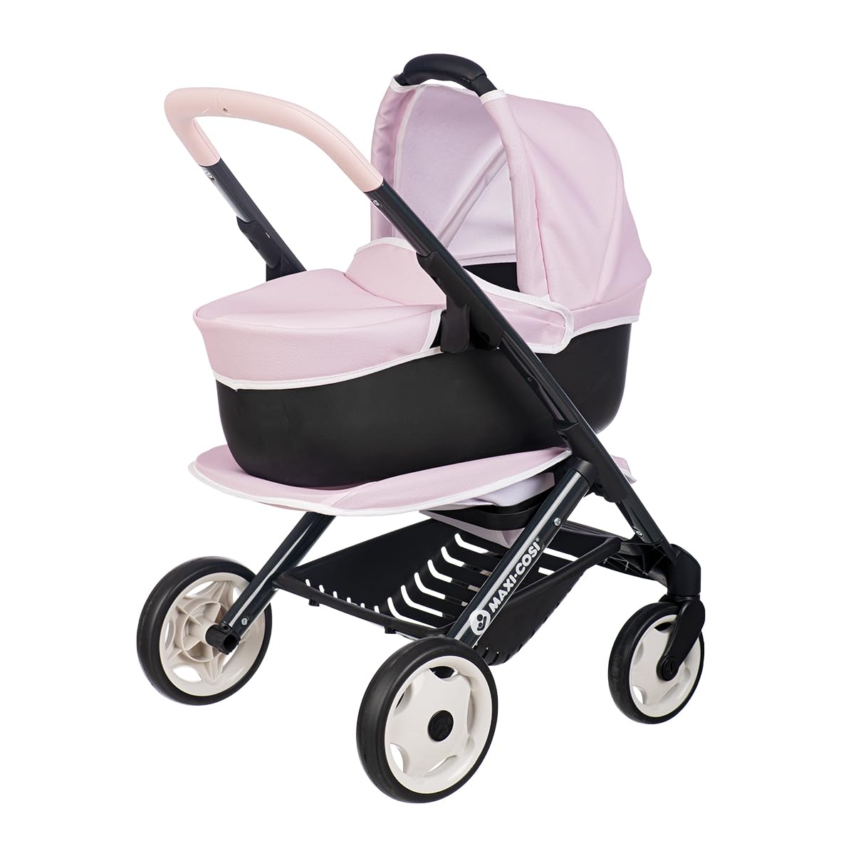 smoby-maxi-cosi-puppenwagen-3-in-1-f-r-puppen-bis-42-cm image 1
