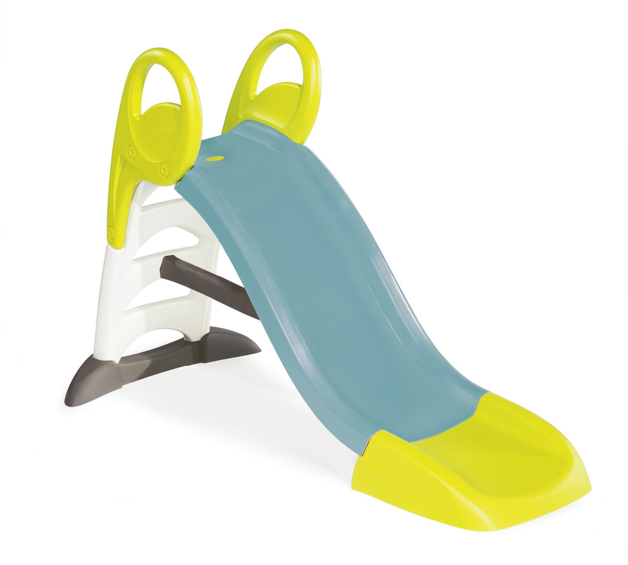 smoby-life-gm-rutsche-1-5m-gartenrutsche-recycling-wasseranschluss image 8