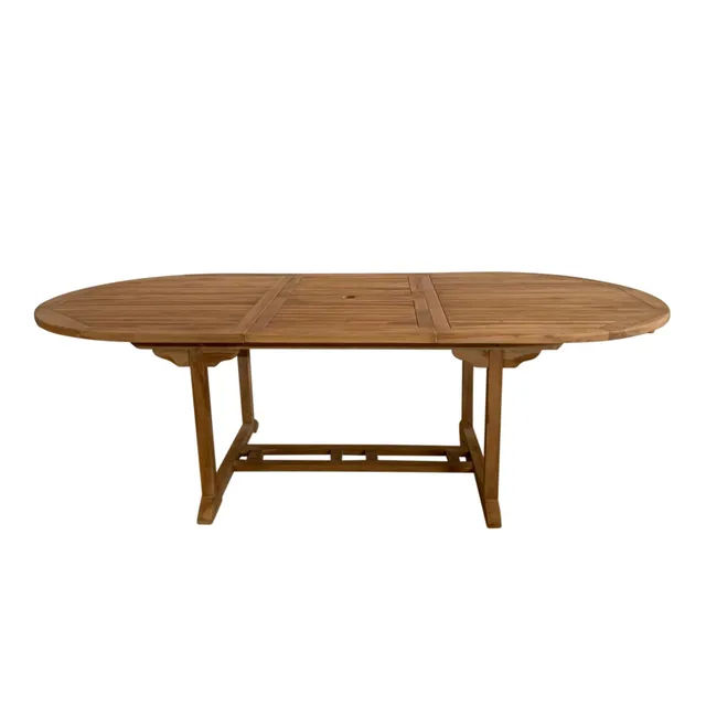 axi-marzi-gartentisch-ausziehbar-teak-oval-f-r-8-personen image 1
