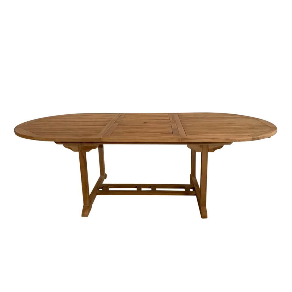 axi-marzi-gartentisch-ausziehbar-teak-oval-f-r-8-personen image 1