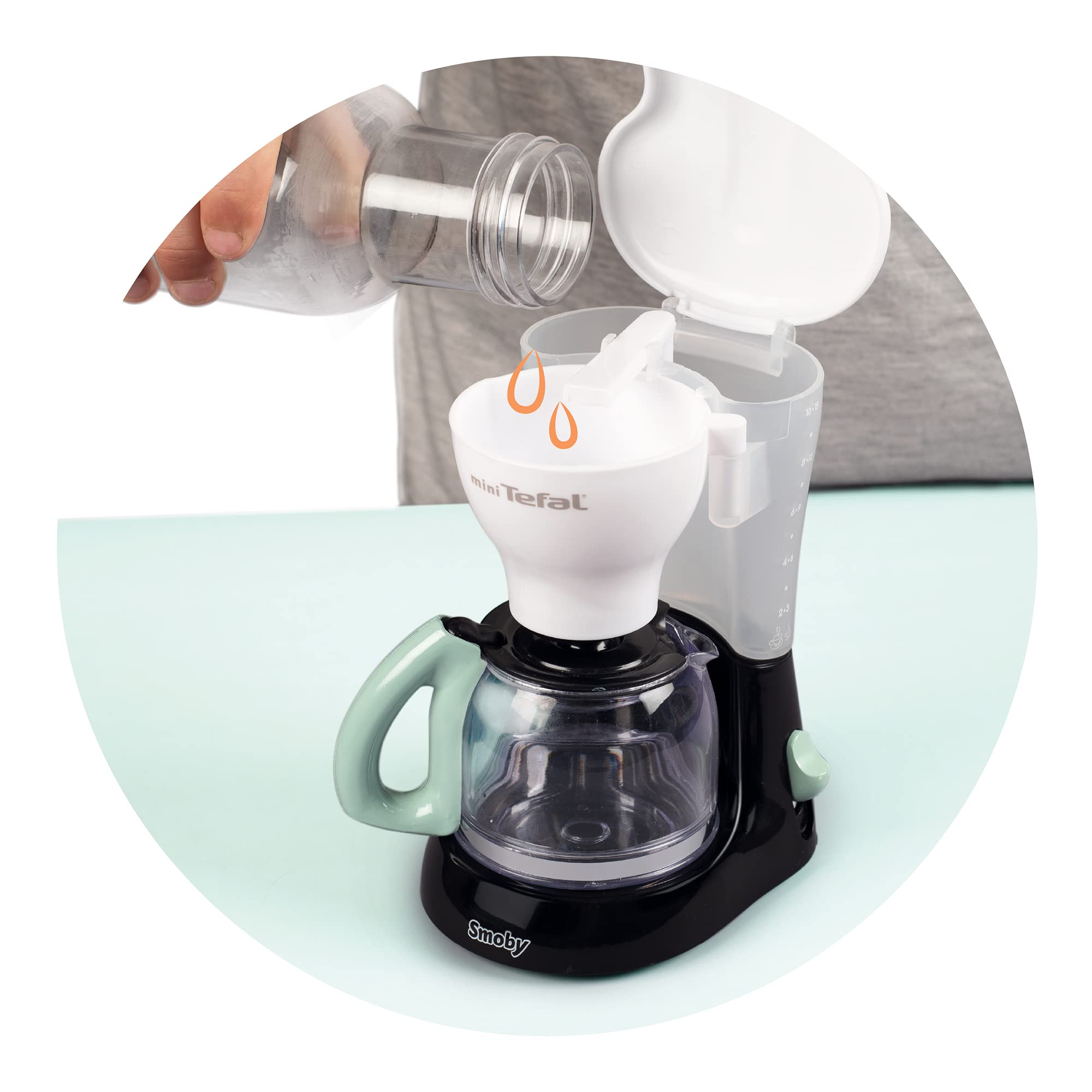 smoby-tefal-fr-hst-cks-set-toaster-kaffeemaschine-ab-3-j image 3