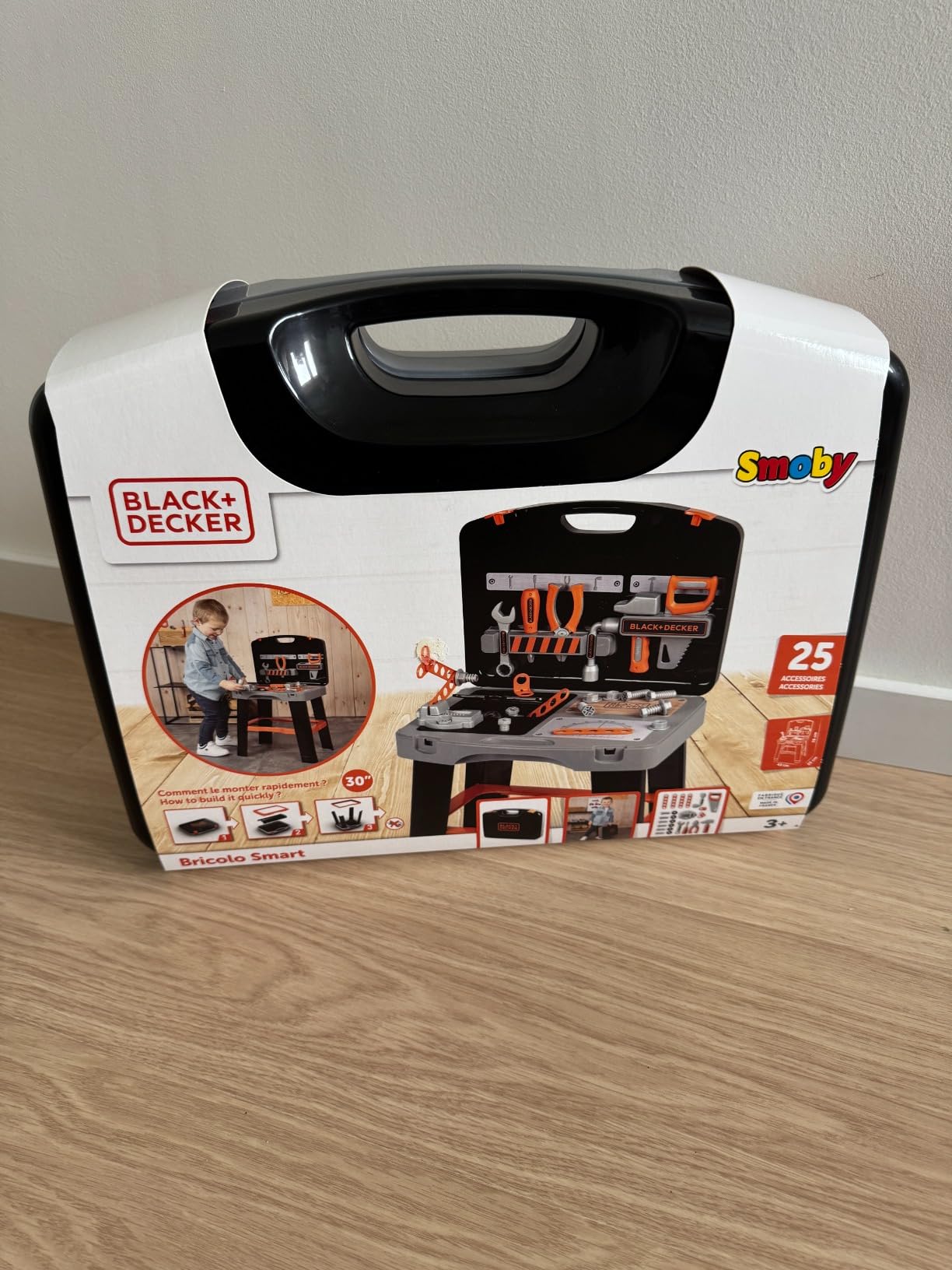 Lieblingsspielzeug