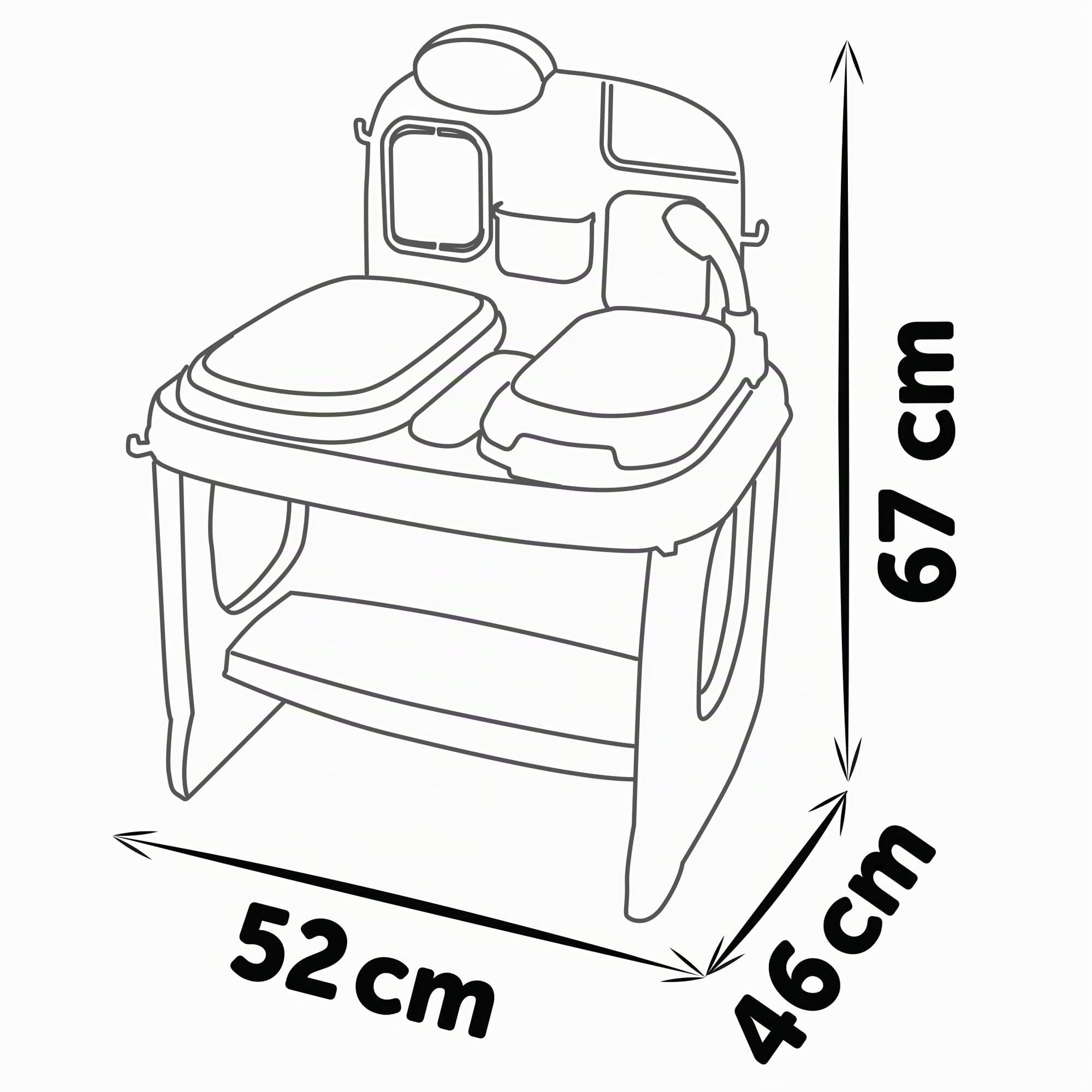 smoby-baby-care-tierarzt-klinik-spielset-mit-pl-sch-panda-ab-3-j image 6