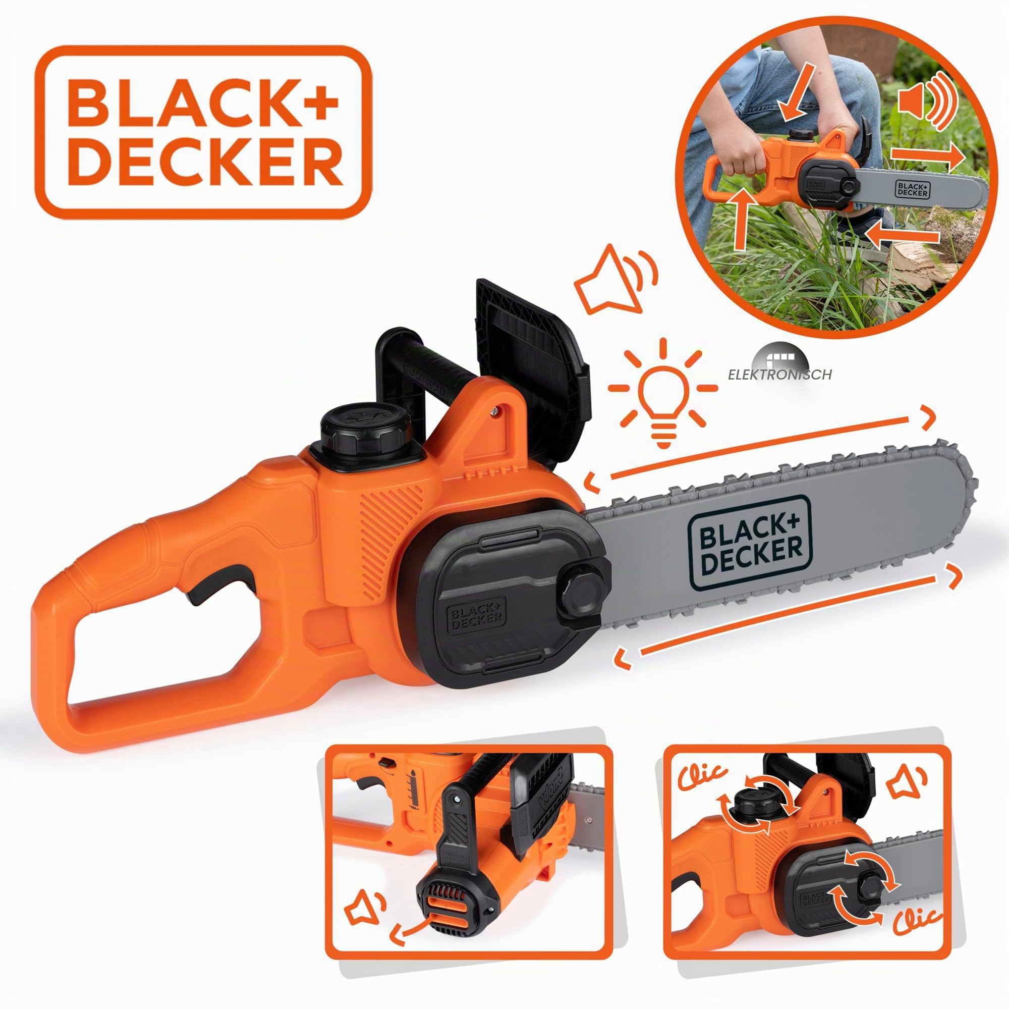 smoby-black-decker-kettens-ge-spielzeug-mit-licht-und-sound image 2