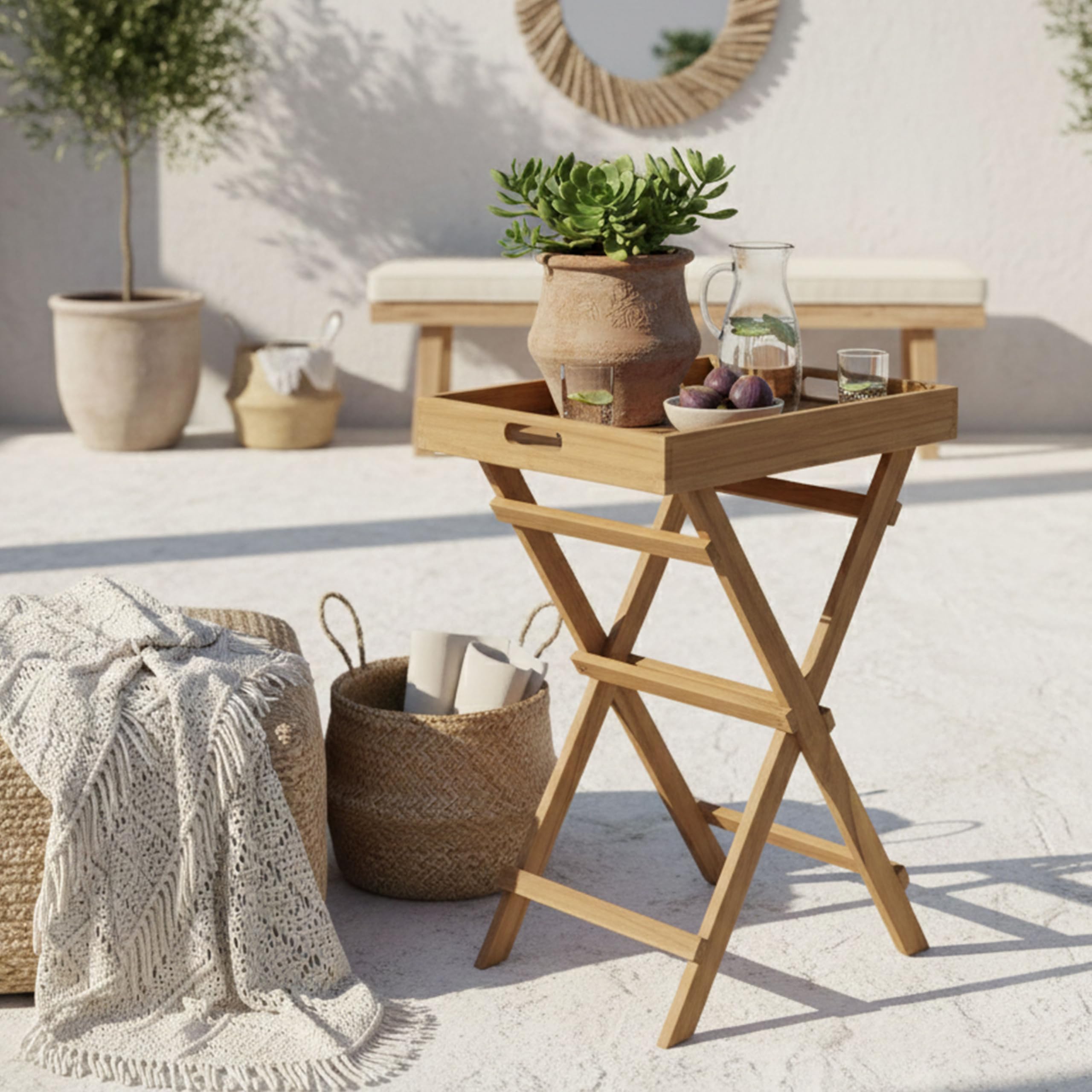 axi-inda-beistelltisch-teak-klappbar-tablett-39x29x50-cm image 2