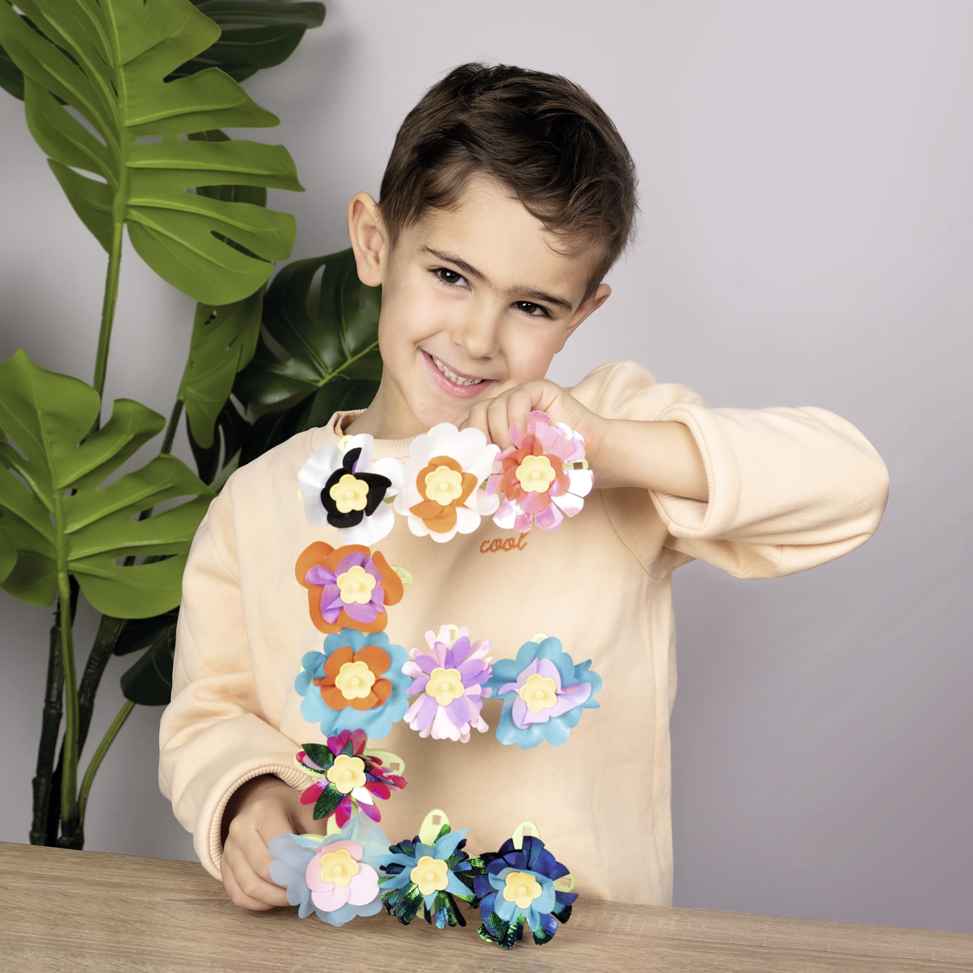 smoby-life-crea-flower-deko-nachf-llset-bastelset-98-teilig-ab-5-jahren image 3
